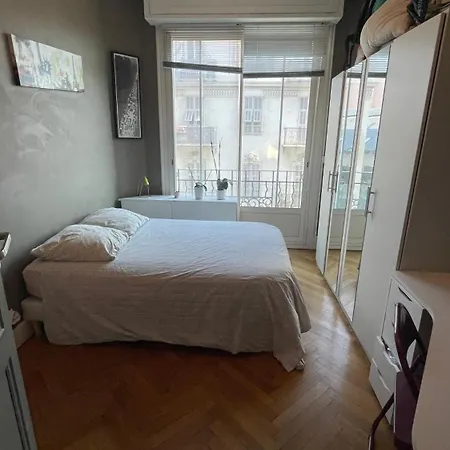 Le Beau Nicois * Ницца
