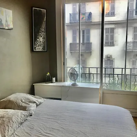 Le Beau Nicois Ницца
