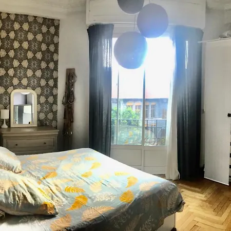 Le Beau Nicois * Ницца