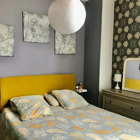 Apartment Le Beau Nicois